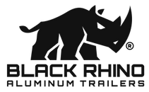 black rhino